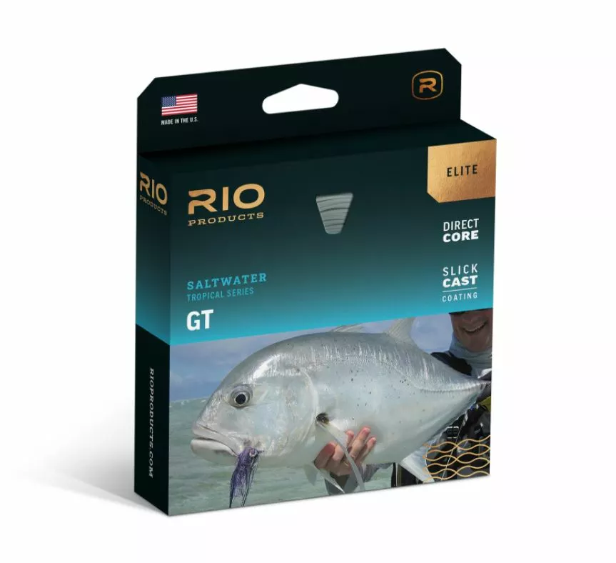 Far Bank Enterprises RIO Elite GT Line 3 Far Bank Enterprises RIO Elite GT Line