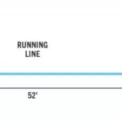 Far Bank Enterprises RIO Elite Permit Line 9 Far Bank Enterprises RIO Elite Permit Line -LINES & LEADERS Store elitepermitprofile
