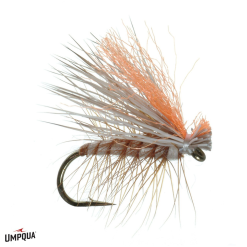 Elk Hair Caddis Hot Wing // By Umpqua