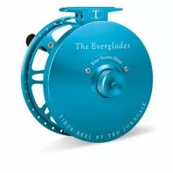 Tibor Reels Tibor Everglades // Spare Spools -LINES & LEADERS Store ev aqua frame 5 890dab44 102b 4226 9efc dc8089d42aac