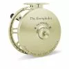 Tibor Reels Tibor Everglades Reel 7/8/9 - Saltwater Reel -LINES & LEADERS Store ev gold frame 5
