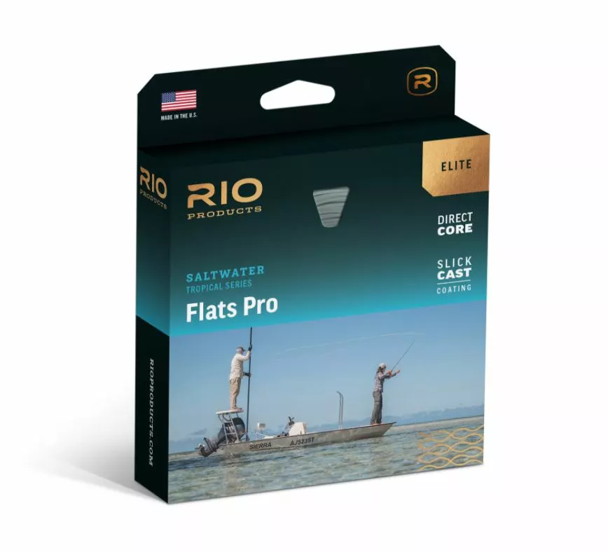Far Bank Enterprises RIO Elite Flats Pro Fly Line // Multi Purpose Tropical Fly Line 3 Far Bank Enterprises RIO Elite Flats Pro Fly Line // Multi Purpose Tropical Fly Line