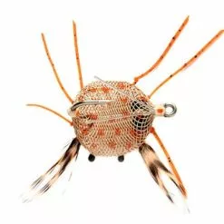 Flexo Crab Sand By Fulling Mill // Sand Size 6