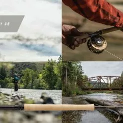 Far Bank Enterprises Sage G5 Trout Spey Rods 17 Far Bank Enterprises Sage G5 Trout Spey Rods -LINES & LEADERS Store g5imagegallery