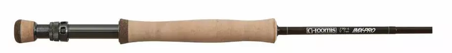 Shimano (G Loomis) G Loomis IMX PRO Single Hand Rods 4 Shimano (G Loomis) G Loomis IMX PRO Single Hand Rods - Image 2