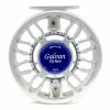 Galvan GRIP Fly Reels // Saltwater Fly Reel -LINES & LEADERS Store galvan grip fly reel 47