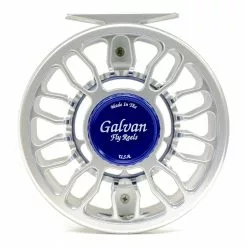 Galvan GRIP Spare Spools