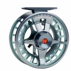 Waterworks-Lamson Remix And Remix HD Reels