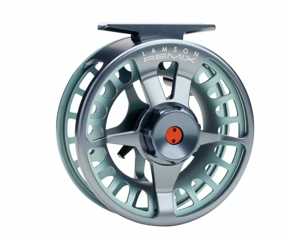 Waterworks-Lamson Remix And Remix HD Reels 3 Waterworks-Lamson Remix And Remix HD Reels