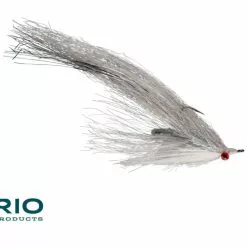 Far Bank Enterprises RIO's Click Bait // Musky, Pike, And BIG Bass 10 Far Bank Enterprises RIO's Click Bait // Musky, Pike, And BIG Bass -LINES & LEADERS Store gray