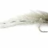 Salty Mullet Gray & White By Fulling Mill 1 Salty Mullet Gray & White By Fulling Mill -LINES & LEADERS Store grey