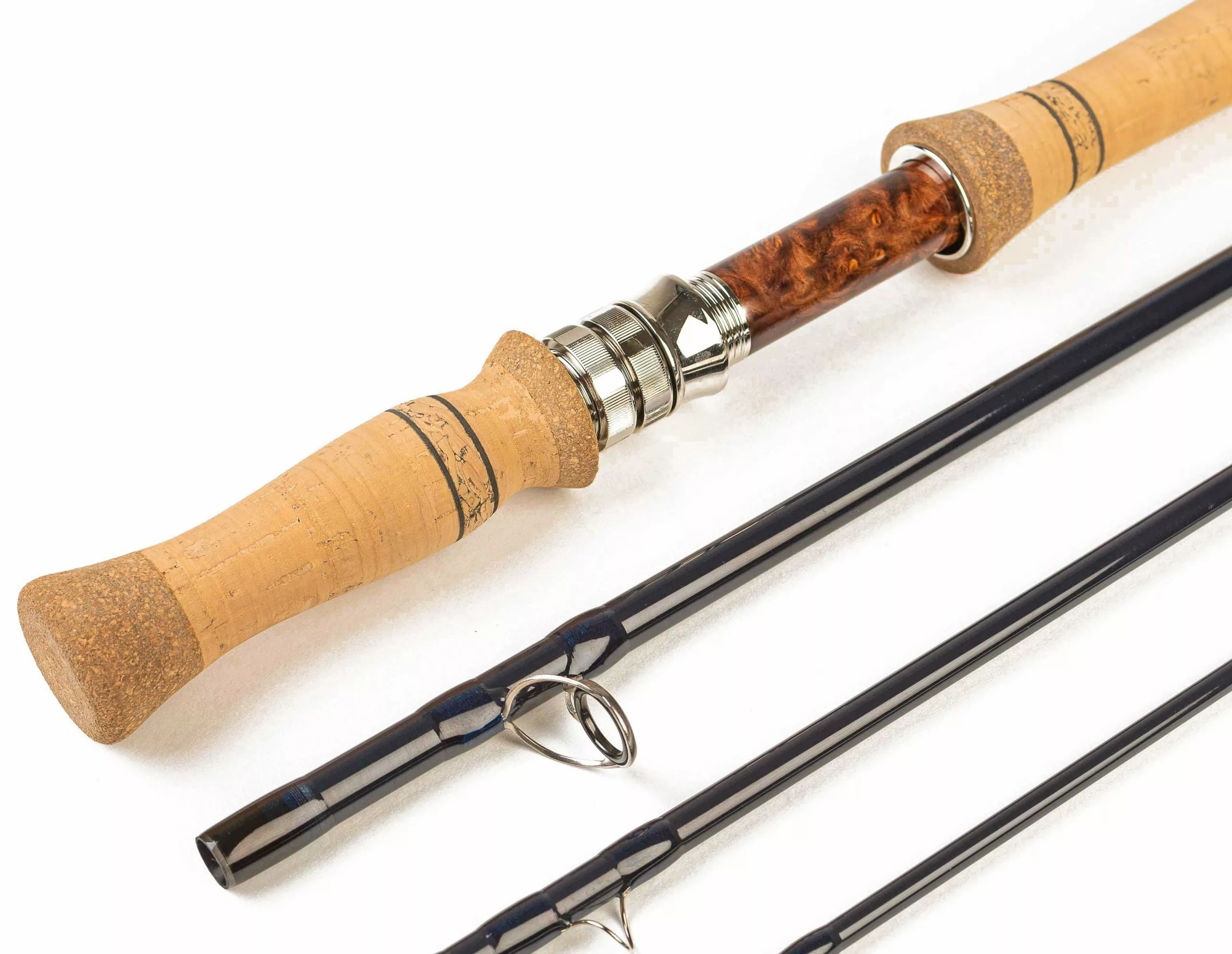 Beulah Platinum G2 Trout Spey Rods 8 Beulah Platinum G2 Trout Spey Rods - Image 6