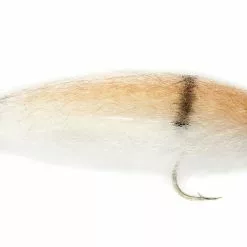 Gym Sock By Fulling Mill // GT & Roosterfish Fly