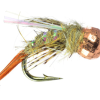 Soft Hackle J TB Hare's Ear Nymph By Umpqua -LINES & LEADERS Store haresear