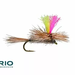 Far Bank Enterprises RIO's Hi Vis Parachute Adams