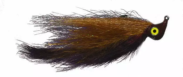 Original Whammy By Rainy's // Bass Jig Fly 3 Original Whammy By Rainy's // Bass Jig Fly