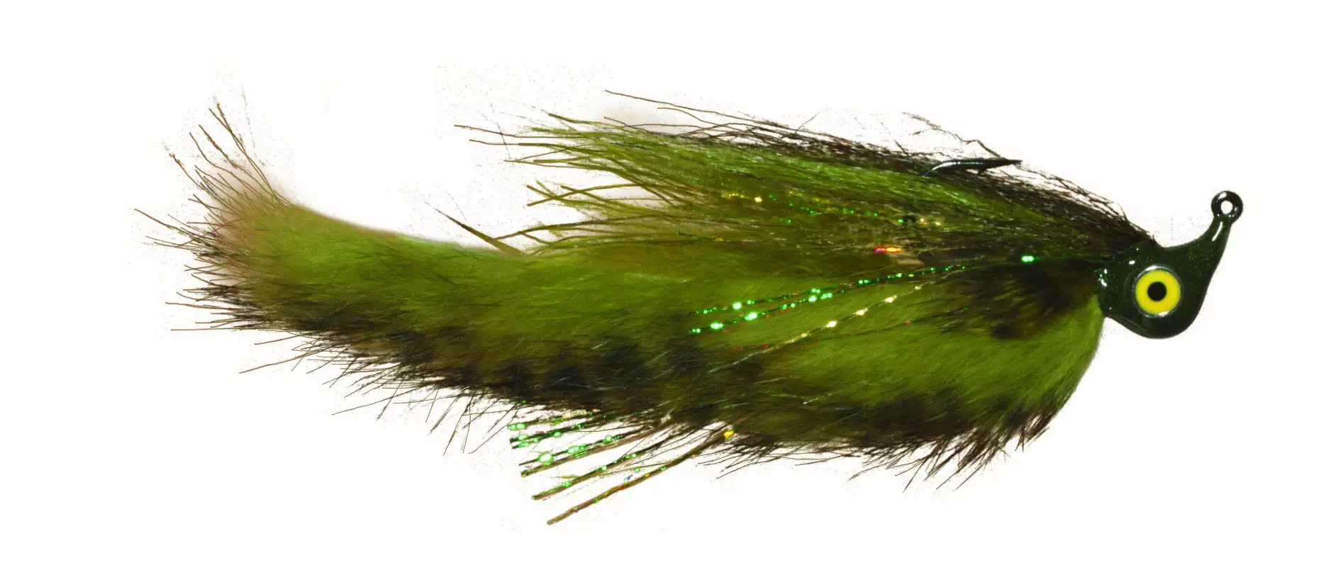 Original Whammy By Rainy's // Bass Jig Fly 4 Original Whammy By Rainy's // Bass Jig Fly - Image 2