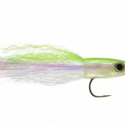 Airhead By Rainy's // Baitfish Pattern 9 Airhead By Rainy's // Baitfish Pattern -LINES & LEADERS Store iBR003z scaled