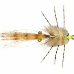 Corona Crab By Rainy's // Permit Crab