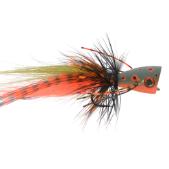 Psychoactive Frog Popper By Rainy's // Bass Popper