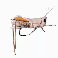 Head Turner Hopper By Rainy's // Realistic Grasshopper Fly -LINES & LEADERS Store iKV003t scaled