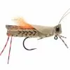 Head Turner Hopper By Rainy's // Realistic Grasshopper Fly -LINES & LEADERS Store iKV003t dbb43aee 5ca4 43e7 baf3 98d94ae39586 scaled