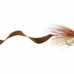 Moose Rocket By Rainy's // Pike And Musky Fly -LINES & LEADERS Store iPJ003n scaled