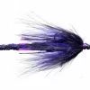 Jiggy Worm Bass Fly By Rainy's // Top Producing Bass Streamer -LINES & LEADERS Store iRJ001k 01