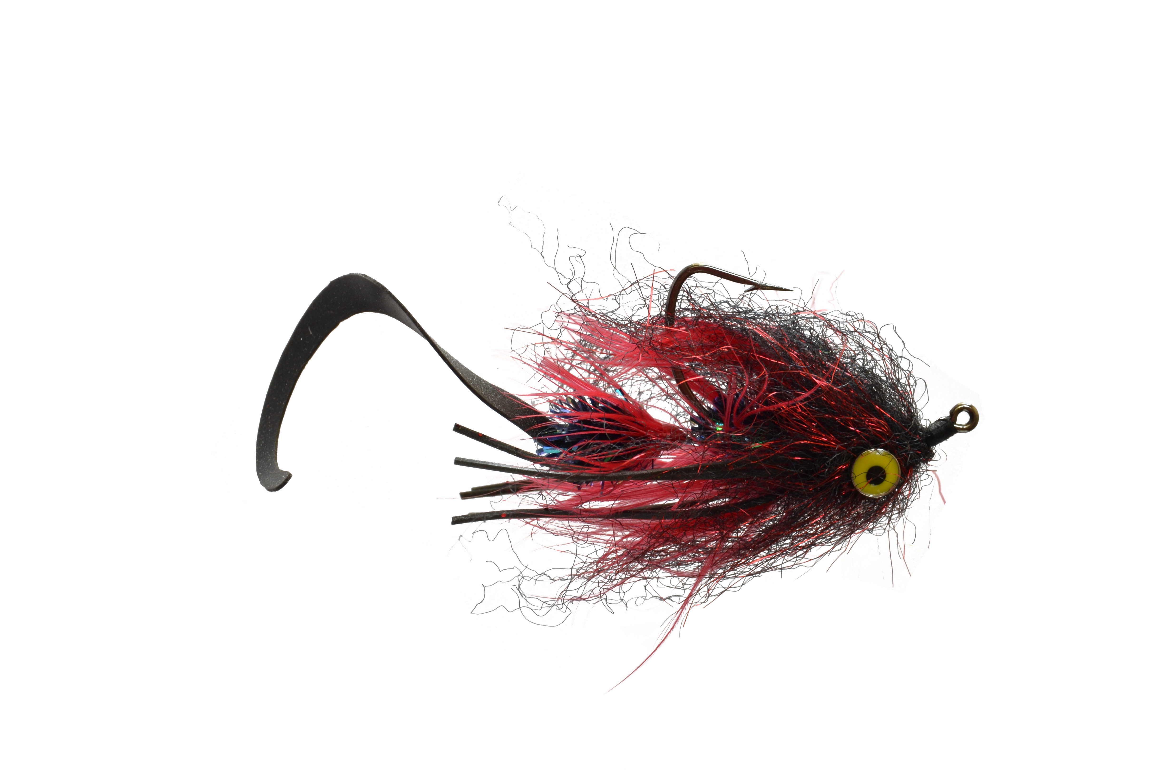 Devil Dog By Rainy's // Top Bass Fly 3 Devil Dog By Rainy's // Top Bass Fly