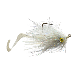 Devil Dog By Rainy's // Top Bass Fly 8 Devil Dog By Rainy's // Top Bass Fly -LINES & LEADERS Store iSJ017wcopy