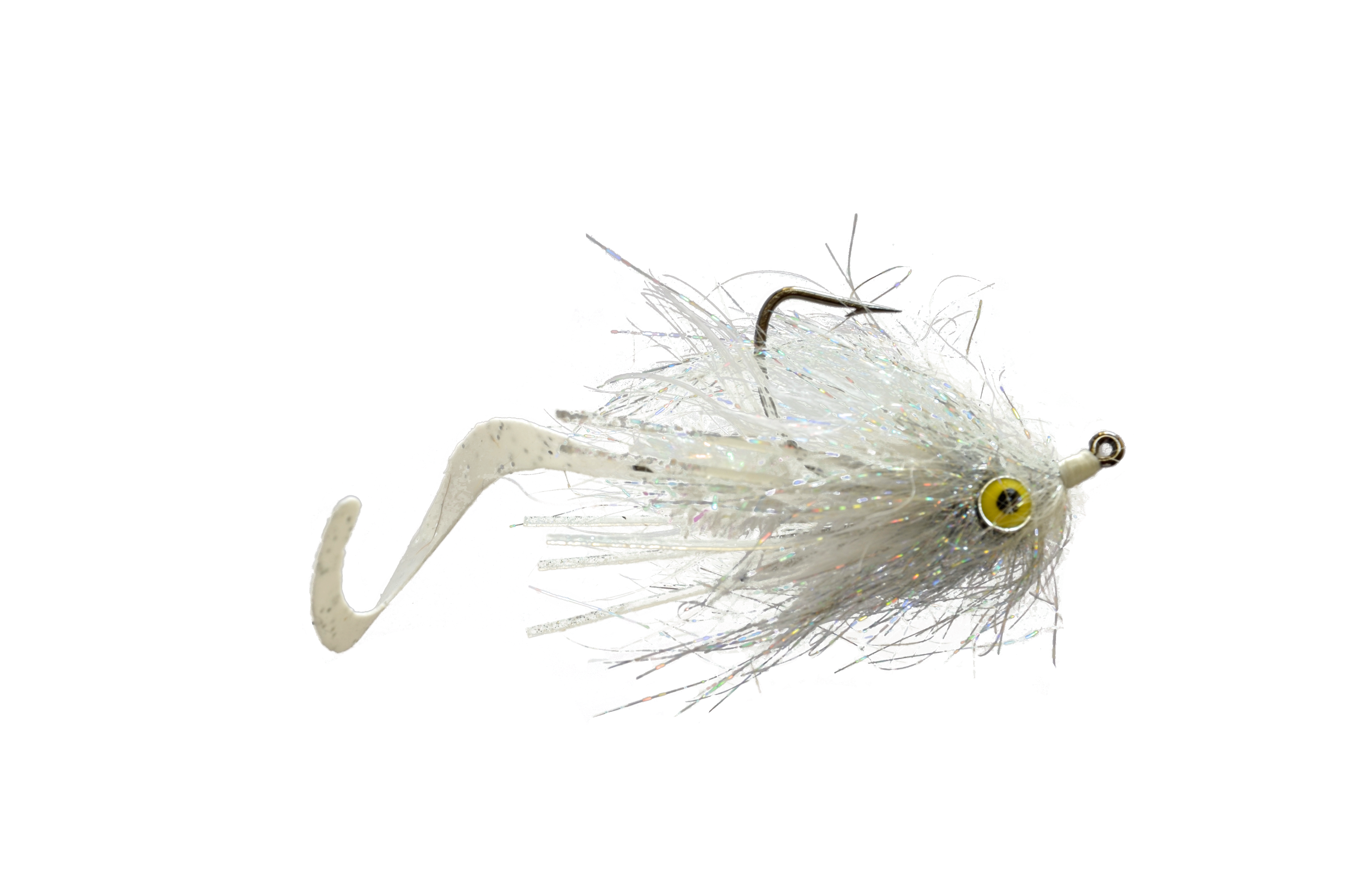 Devil Dog By Rainy's // Top Bass Fly 5 Devil Dog By Rainy's // Top Bass Fly - Image 3