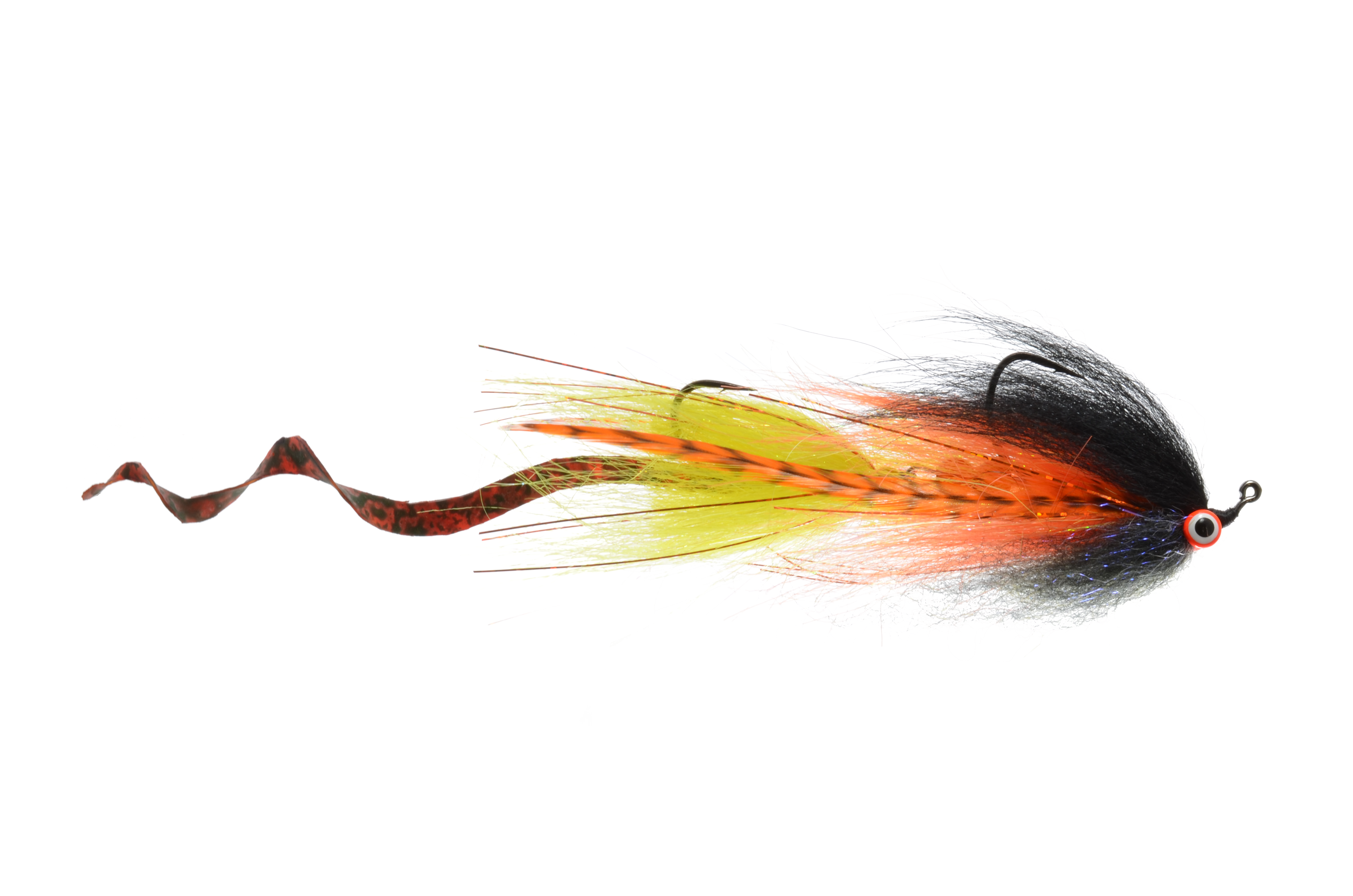 Devil's Tail By Rainy's // Musky Fly 4 Devil's Tail By Rainy's // Musky Fly - Image 2