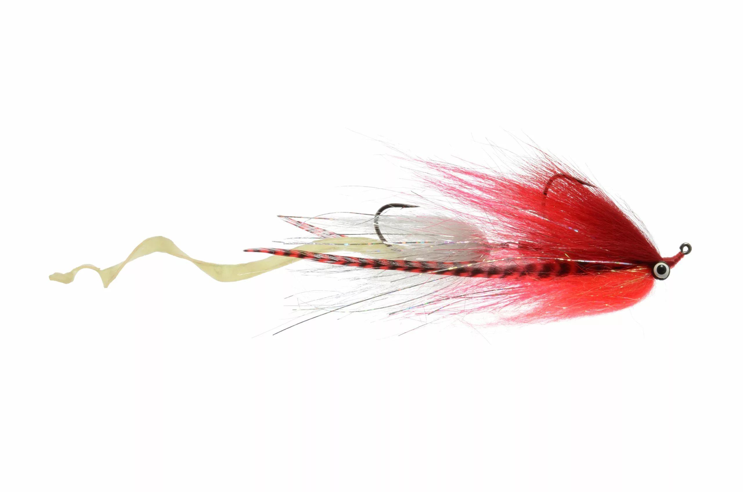 Devil's Tail By Rainy's // Musky Fly 5 Devil's Tail By Rainy's // Musky Fly - Image 3