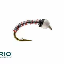 Far Bank Enterprises RIO's Ice Cream Cone // Chironomid Fly