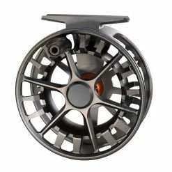 Waterworks-Lamson Waterwork Lamson's Guru S Series Reels And/or Spools -LINES & LEADERS Store lamson guru s reel 41
