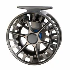 Waterworks-Lamson Waterwork Lamson's Guru S Series Reels And/or Spools -LINES & LEADERS Store lamson guru s reel 44