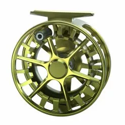 Waterworks-Lamson Waterwork Lamson's Guru S Series Reels And/or Spools