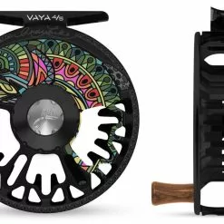 Abel Vaya Fly Reel // Larko Rainbow Trout Reel