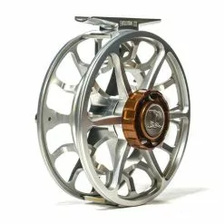 Ross Reels ROSS EVOLUTION LTX Fly Reels -LINES & LEADERS Store ltx platinum2