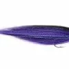 Magnetic Minnow 2/0 Blurple // Saltwater Baitfish By Fulling Mill -LINES & LEADERS Store magminnow