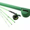 Far Bank Enterprises Redington Minnow Fly Rod // Complete Setup For Kid's 2 Far Bank Enterprises Redington Minnow Fly Rod // Complete Setup For Kid's -LINES & LEADERS Store minnow