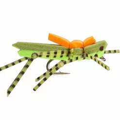 Far Bank Enterprises RIO's Morrish Hopper -LINES & LEADERS Store morrishgreen