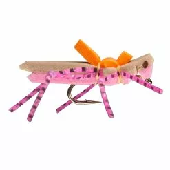 Far Bank Enterprises RIO's Morrish Hopper -LINES & LEADERS Store morrishpink