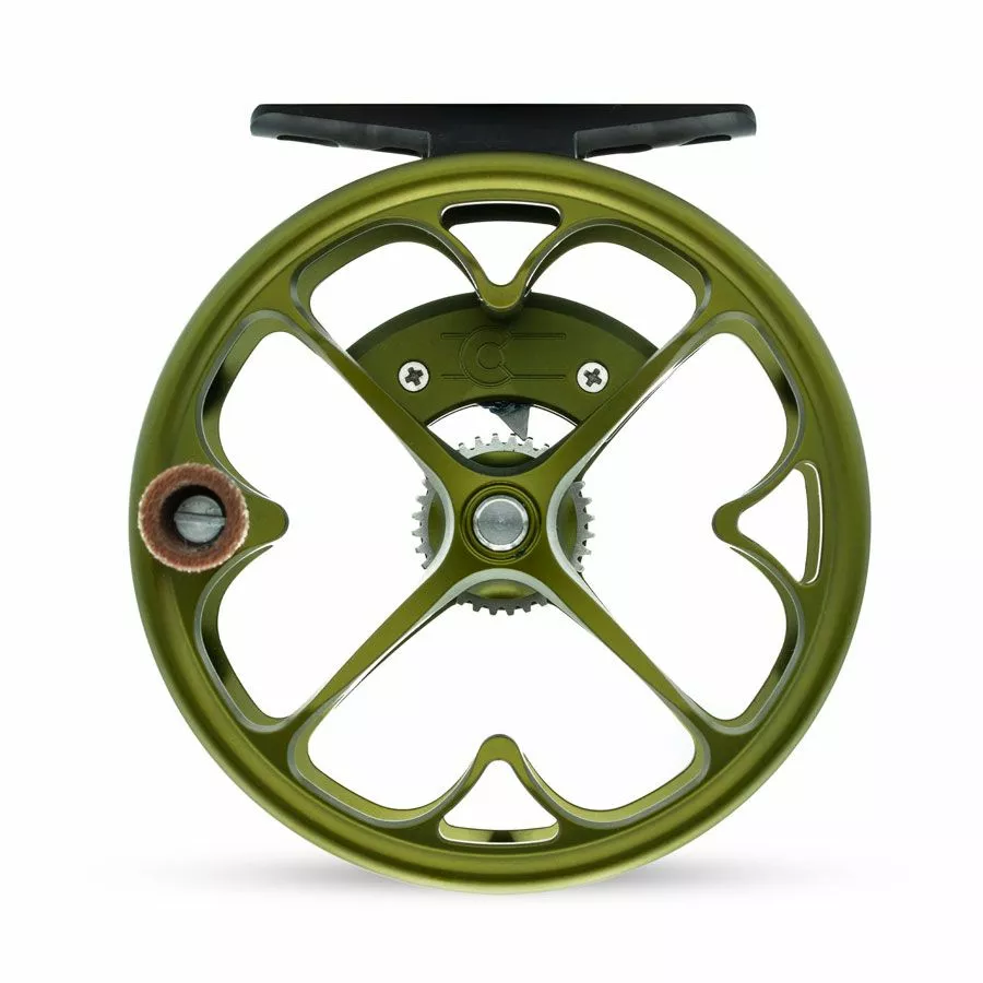Ross Reels ROSS Colorado Fly Reel 7 Ross Reels ROSS Colorado Fly Reel - Image 5