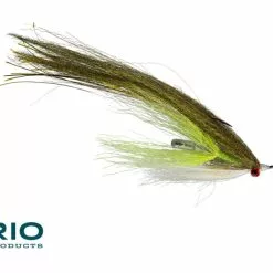 Far Bank Enterprises RIO's Click Bait // Musky, Pike, And BIG Bass 11 Far Bank Enterprises RIO's Click Bait // Musky, Pike, And BIG Bass -LINES & LEADERS Store olive2