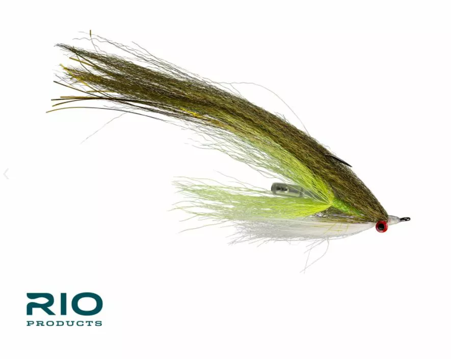 Far Bank Enterprises RIO's Click Bait // Musky, Pike, And BIG Bass 7 Far Bank Enterprises RIO's Click Bait // Musky, Pike, And BIG Bass - Image 5