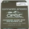 OPST Commando Smooth Integrated Fly Line -LINES & LEADERS Store opst commando smooth mp 1