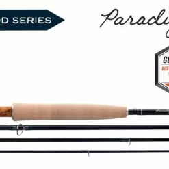 Thomas & Thomas PARADIGM Fly Rods // Trout Rod From Thomas And Thomas 7 Thomas & Thomas PARADIGM Fly Rods // Trout Rod From Thomas And Thomas -LINES & LEADERS Store paradigmcut