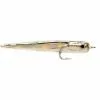Softy Minnow By Fulling Mill 2 Softy Minnow By Fulling Mill -LINES & LEADERS Store pearl