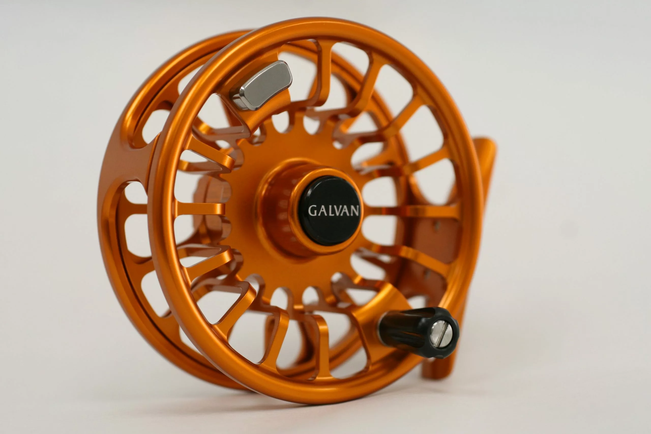 Galvan TORQUE Fly Reels 11 Galvan TORQUE Fly Reels - Image 9